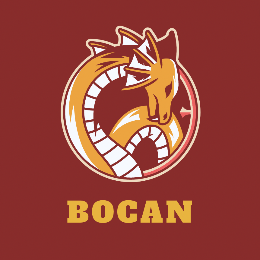 Bocan Select